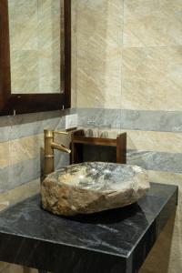 Fotografie z fotogalerie ubytování Villa 1972 - Ninh Binh - Cuc Phuong Nature Retreat v destinaci Ninh Binh