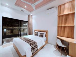 Gallery image of Nareswara Guest House in Tanah Lot +11 photos