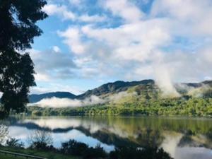 Foto dalla galleria di 1 Bed in Callander 58797 a Saint Fillans