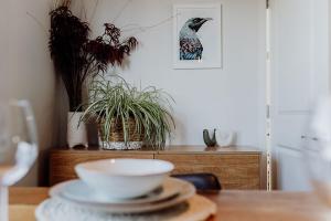 Fotografie z fotogalerie ubytování Little Luxe On Revell v destinaci Hokitika