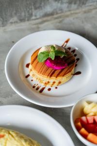 Φαγητό σε αυτό το hostel ή κάπου εκεί κοντά +92 φωτογραφίες