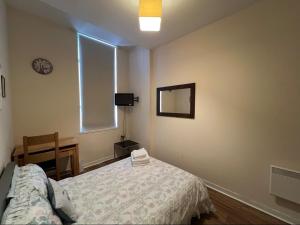 Fotografie z fotogalerie ubytování Market Street Aberdeen Apartment v destinaci Aberdeen