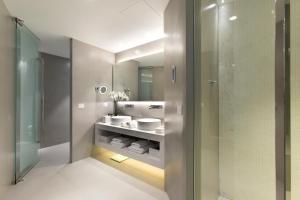 O baie la Grace Hotel, Auberge Resorts Collection