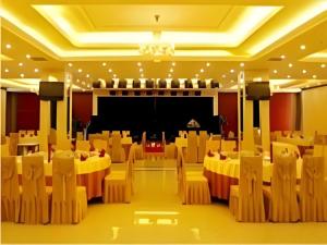 Fotografie z fotogalerie ubytování Wuhan Newport International Hotel v destinaci Wu-chan