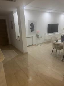 Gallery image of Luxurious Apartment in Gammarth Touristique in La Marsa