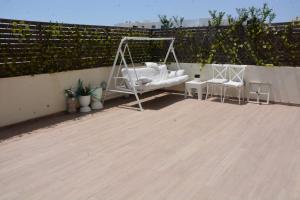 Gallery image of Luxurious Apartment in Gammarth Touristique in La Marsa