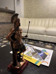 Gallery image of Hotel Roma VIP Pereira in Pereira
