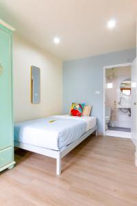 Fotografie z fotogalerie ubytování V230 Renovated Villa Near Beach table tennis Pool v destinaci Ban Ko Khwan