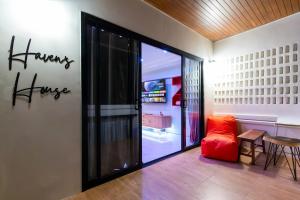 Fotografie z fotogalerie ubytování V230 Renovated Villa Near Beach table tennis Pool v destinaci Ban Ko Khwan + 53 fotografií