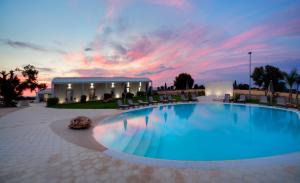 Bassein majutusasutuses Addauro Resort või selle lähedal