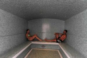 Φωτογραφία από το άλμπουμ του Camping 4 étoiles - Piscine - ccbbiai σε Saint-Trojan-les-Bains