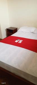 Φωτογραφία από το άλμπουμ του Hostal Dalimar σε Salinas +7 φωτογραφίες