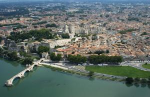 Billede fra billedgalleriet på Gîte en Provence i Entraigues-sur-la-Sorgue + 13 billeder