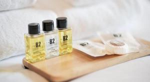 Фотография из галереи B2 Chiang Rai Phahonyothin Boutique & Budget Hotel в городе Ban San Ton Ko (1) +85 фотографий