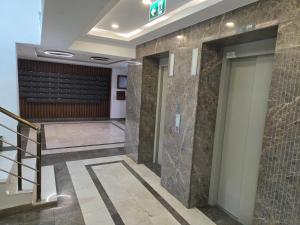 Billede fra billedgalleriet på C&Y Apartments Metropol i Mamaia