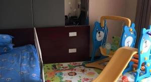 Fotografija v galeriji nastanitve Zhangjiagang Guomao Hotel v mestu Zhangjiagang