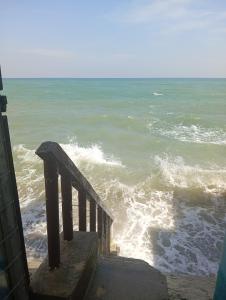 Gallery image of seaview beach homestay pd in Port Dickson