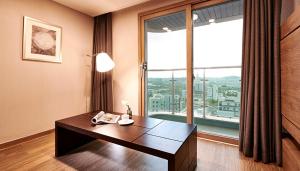 晋州市New Raon Stay的相册照片