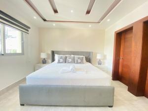 Ảnh trong thư viện ảnh của Soha Suite II, Apartment B4 - Night Style ở Santiago de los Caballeros
