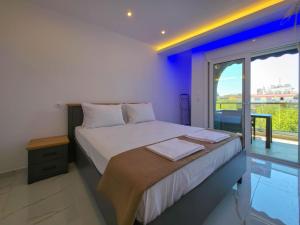 Fotografie z fotogalerie ubytování ALEXANDROS apartments by SDR v destinaci Paralia Katerinis