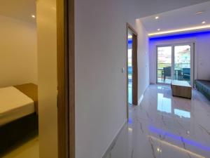 Fotografie z fotogalerie ubytování ALEXANDROS apartments by SDR v destinaci Paralia Katerinis