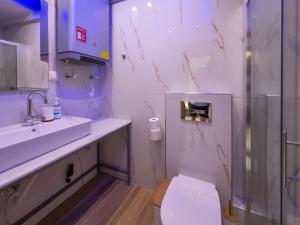 Fotografie z fotogalerie ubytování ALEXANDROS apartments by SDR v destinaci Paralia Katerinis + 16 fotografií