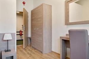 Fotografie z fotogalerie ubytování Hotel Kringelstaden v destinaci Södertälje