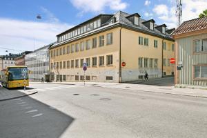 Fotografie z fotogalerie ubytování Hotel Kringelstaden v destinaci Södertälje