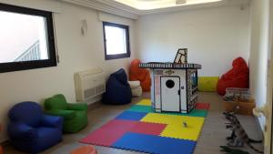 Posedenie v ubytovaní Hotel Bellariva