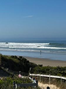 Природа в окрестностях дома для отпуска