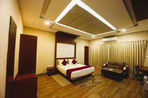 马哈巴利普拉姆coral beach resort的相册照片 更多37张照片