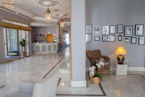 Fotografia z galérie ubytovania Hotel Doña Blanca v destinácii Jerez de la Frontera