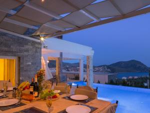 カルカンにあるAda Villas - Kalkan Areaのギャラリーの写真