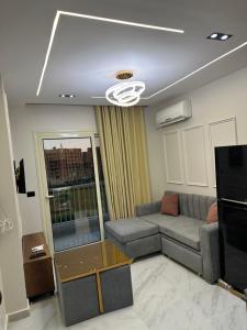 Golf porto marina - Two bedroom chalet 휴식 공간