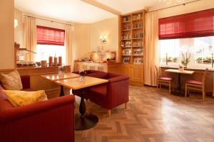 Gallery image of Hotel Villa Florentina in Frankfurt/Main