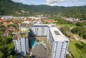 Φυσικό τοπίο κοντά σε αυτό το διαμέρισμα