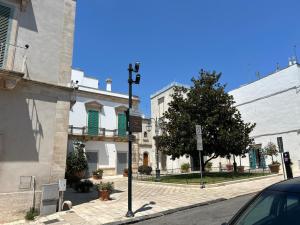 Il quartiere o una zona nella vicinanze dell'appartamento