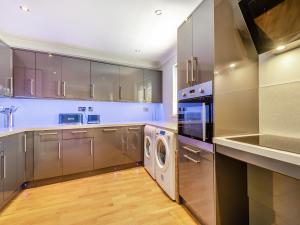 Køkken eller tekøkken på Still Waters + 16 billeder