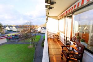 Gallery image of Apartments Sankt Augustin in Sankt Augustin