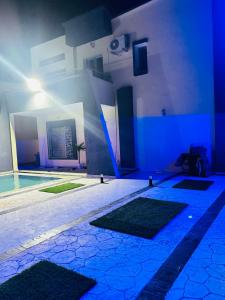 Gallery image of Villa piscine midoun djerba in Triffa