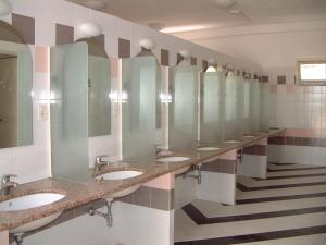 Fotografie z fotogalerie ubytování Camping Village Torre Pendente v destinaci Pisa