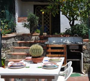 Photo de la galerie de l'établissement La Rimessa, à Bonassola 4 autres photos