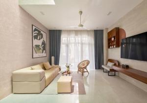 Ảnh trong thư viện ảnh của Meli homestay ở Tuy Hoà