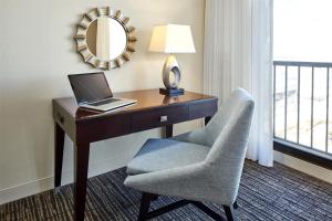 Fotografie z fotogalerie ubytování Hyatt Regency Tulsa Downtown v destinaci Tulsa