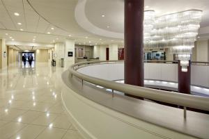 Fotografie z fotogalerie ubytování Hyatt Regency Tulsa Downtown v destinaci Tulsa + 37 fotografií