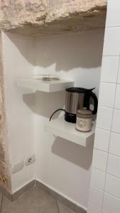 Cucina o angolo cottura di Mary Home