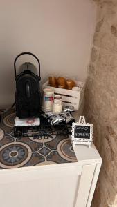 Cucina o angolo cottura di Mary Home