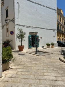 Edificio in cui si trova l'appartamento