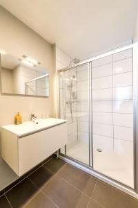 Bagno di Hotel Temse