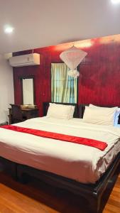 Gallery image of Seven Senses Guesthouse in Chiang Mai